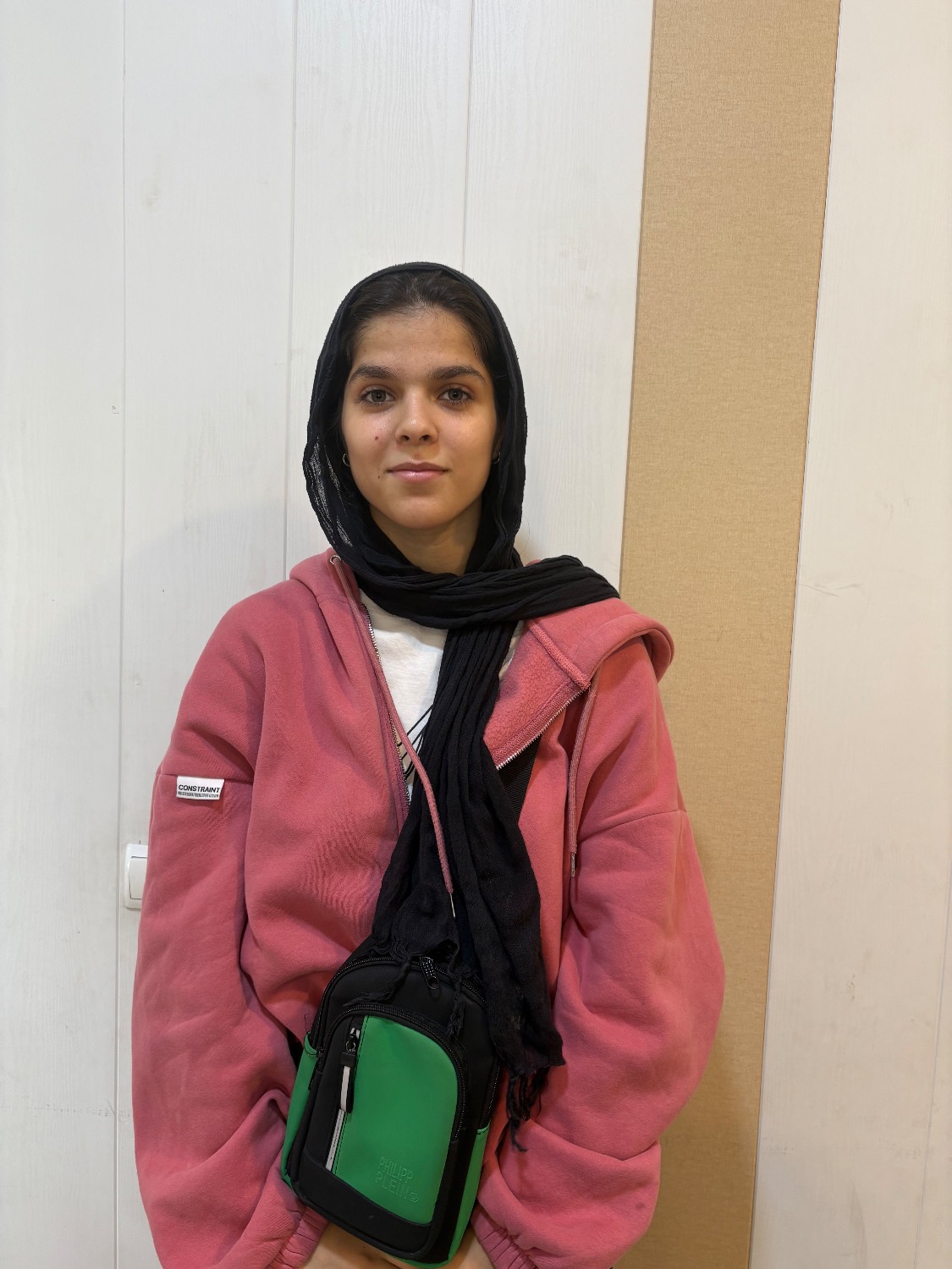 گفتوگو با زینب جامی؛ رتبه 9 کشور رشته تربیت بدنی کنکور 1404