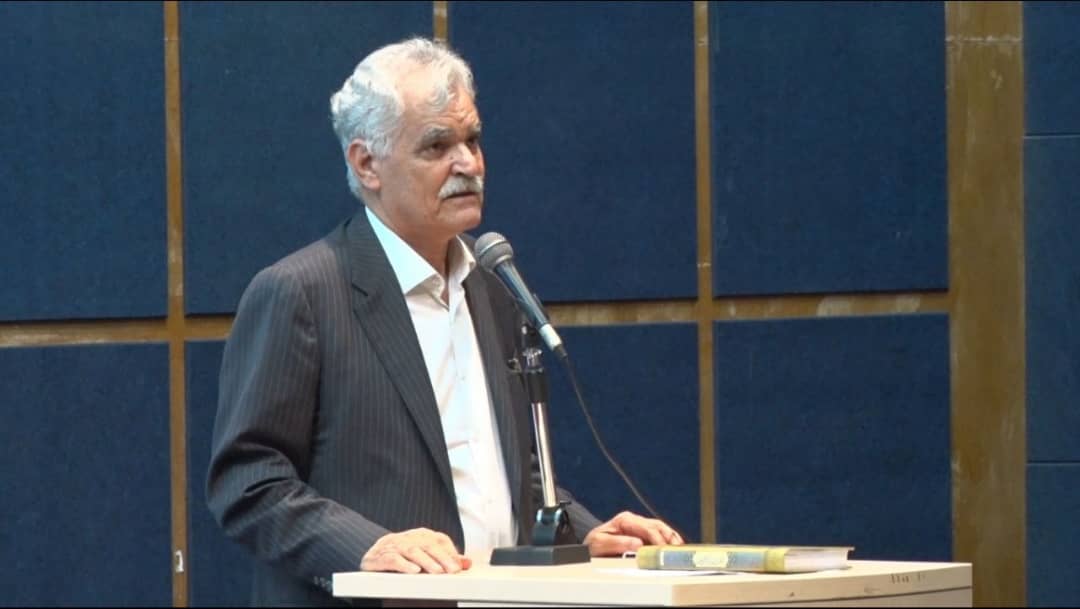 کامران سهرابی، مسئول نمایندگی کانون در خرم‌آباد