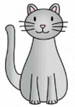 آموزش نقاشی گربه,آموزش نقاشی به کودکان آموزش نقاشی گربه,آموزش نقاشی به کودکان