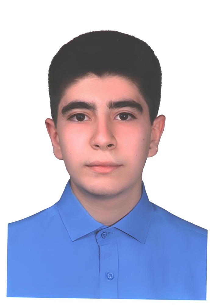 گفتگو با سیدعلی پورهاشمی رتبه 279 کنکور ریاضی 1404