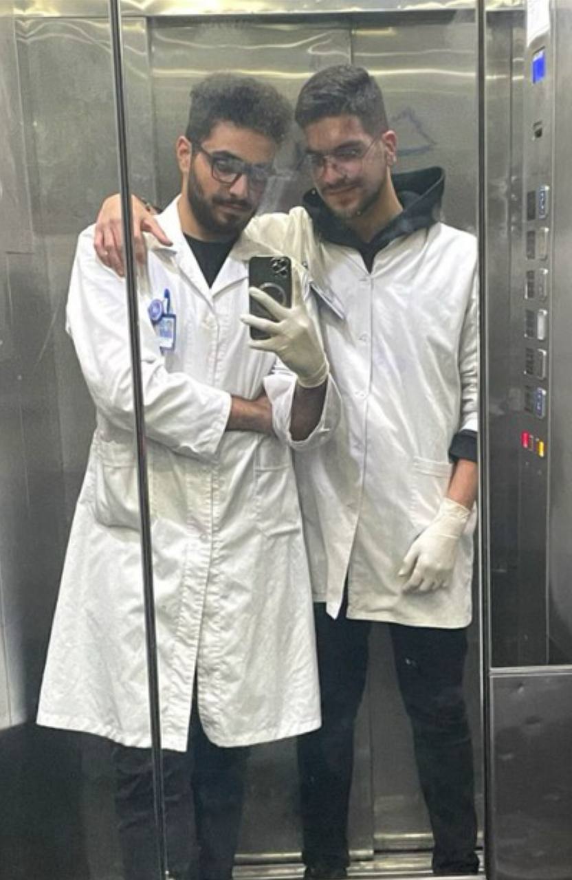 گفت و گو با شهریار نعمت نژاد،رتبه 30 ، قبولی پزشکی دانشگاه تهران