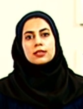 سهیلا چهره نگار عراقی