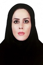 مونا علیزاده مقدم